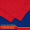 G128 Combo Pack: American USA Flag 3x5 Ft & Romania Flag 3x5 Ft, Both Printed 150D Polyester, Indoor/Outdoor, Brass Grommets